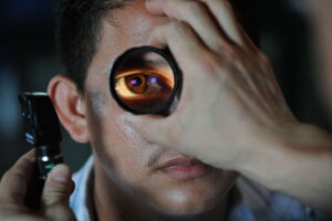 eye cataract specialist eye exam