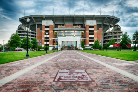 Bryant-Denny Stadium